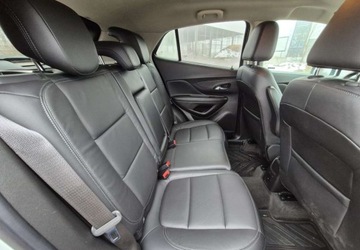 Opel Mokka I SUV 1.6 CDTI Ecotec 136KM 2017 Opel Mokka Opel Mokka 1.6 CDTI ecoFLEX StartStop Innovation 1.6 Diesel, zdjęcie 21