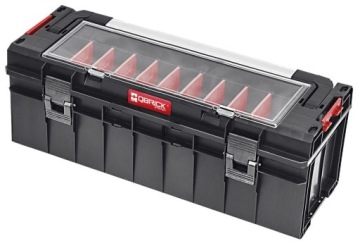 Прозрачный материал QBRICK для бокса PRO EXPERT 700