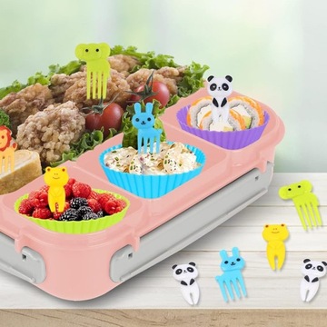 SISTEMA LUNCHBOX СОУС BENTO BOX ДЛЯ ДЕТЕЙ 1300МЛ