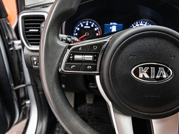 Kia Sportage IV SUV Facelifting 1.6 GDI 132KM 2021 KIA Sportage 1.6 GDI 2WD Suv 132KM 2021, zdjęcie 11