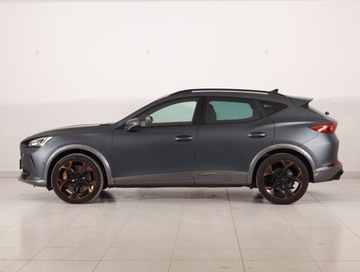 Cupra Formentor Crossover 2.0 TSI 310KM 2021 Cupra Formentor 2.0 TSI VZ 4Drive, Serwis ASO, zdjęcie 2