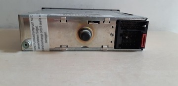 RADIO FABRYCZNE CD SKODA SYMPHONY MP3 OCTAVIA I SUPERB I ROZKODOWANE