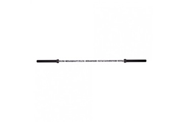 GRYF PROSTY OLIMPIJSKI OB-86 220CM /INSPORTLINE
