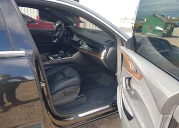 Audi Q8 2019 Audi Q8 Premium 55 TFSI quattro 3.0 Benzyna 335KM, zdjęcie 8