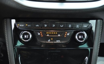 Opel Astra K Hatchback 5d 1.4 Turbo 150KM 2016 Opel Astra AUTOMAT 1.4 Turbo Benzyna Cz. Parkowania Kamera cofania 1.4, zdjęcie 26