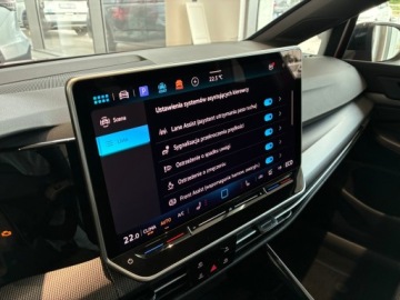 Volkswagen Golf VIII 2025 Volkswagen Golf GTE eHybrid 272 KM DSG, zdjęcie 11