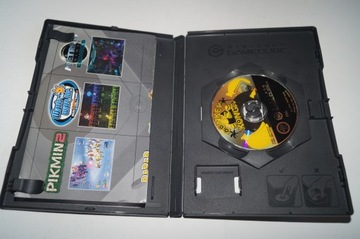 Игра Осел Конга для Nintendo GameCube