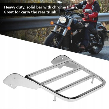 ПОЛКА ДЛЯ СУМОК ДЛЯ HONDA SHADOW VT750 C2