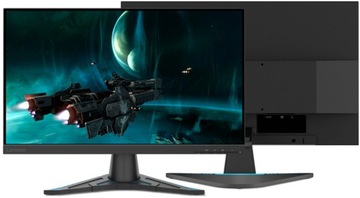 LENOVO G24E-20 24-дюймовый монитор 1920x1080 пикселей 120 Гц 1 мс