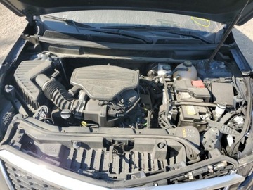 Cadillac 2022 Cadillac XT5 Premium Luxury 2022 3.6l 3.6 Benzyna 310KM, zdjęcie 6