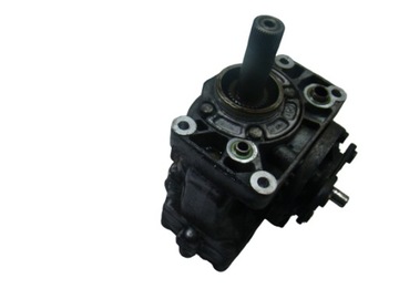 AUDI TT 1.8 T 225KM REDUKTOR PŘEVODOVKY 4X4 QUATRO