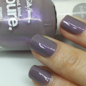 Лак Sally Hansen Good Kind Pure Lavender Ha 341