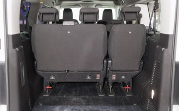 Toyota 2023 Toyota Proace Verso Verso 2.0 D4-D Long Business Aut. 2.0 Diesel 177KM, zdjęcie 21