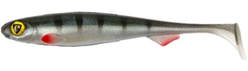 PRZYNĘTA FOX RAGE SLICK SHAD - YOUNG PERCH 9 CM