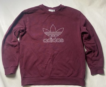 ADIDAS ADICOLOR ORIGINALS OLDSCHOOL RETRO BLUZA /L