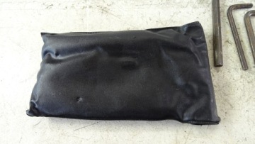 Kawasaki Vulcan VN 1500 SE Инструменты Сервисные ключи