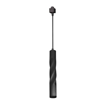 Szynowa lampa wisząca LED 3W TRACK ML6508 Milagro