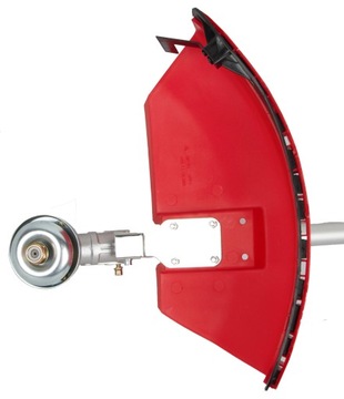 Крышка головки бензокосы на трубу 28 мм, кусторез, В КОМПЛЕКТЕ