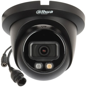 KAMERA IP IPC-HDW2449TM-S-IL-0280B-BLACK WizSense - 4 Mpx 2.8 mm DAHUA