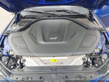 BMW i4 2024 BMW i4 Gran Coupe eDrive40 2024 Elektryczny 335KM, zdjęcie 8