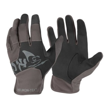 Rękawice taktyczne Helikon AllRound FitTact. roz L