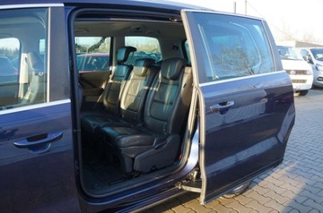 Seat Alhambra II (7N) Van 2.0 TDI 140KM 2012 Seat Alhambra 2.0 TDI CR 140 KM 4x4, 7osob, Kamera, Webasto, Salon PL, GWA, zdjęcie 27