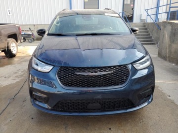 Chrysler Pacifica II 2025 Chrysler Pacifica Limited 2025 3.6l 3.6 Benzyna 287KM, zdjęcie 5