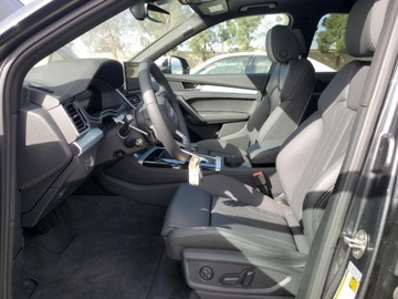 Audi Q5 II 2024 Audi Q5 Premium Plus 45 2024 2.0l 2.0 Benzyna 261KM, zdjęcie 7