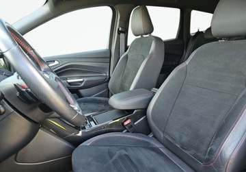 Ford Kuga II SUV Facelifting 1.5 EcoBoost 176KM 2018 Ford Kuga 1.5 Benzyna 176KM, zdjęcie 9