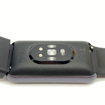 Умные часы Realme RMW2010 серые