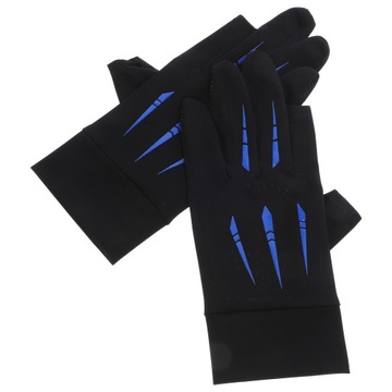 СОЛНЦЕЗАЩИТНЫЕ ПЕРЧАТКИ ГИБКОСТЬ