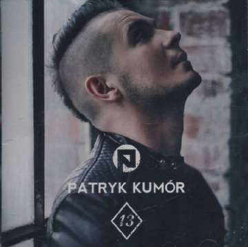 Patryk Kumór 13 CD