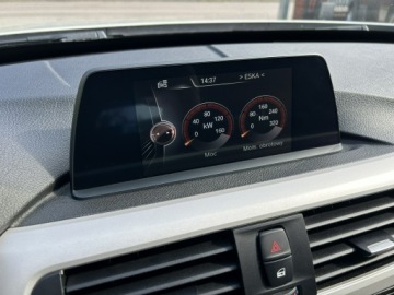 BMW Seria 3 F30-F31-F34 Limuzyna Facelifting 2.0 320i 184KM 2017 BMW 3GT 320 GT X-Drive, Salon Polska, faktura VAT, zdjęcie 29