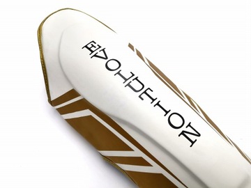 EVOLUTION R.S. ЗАЩИТА ГОЛЕНИ С ЗАЩИТОЙ НОГ