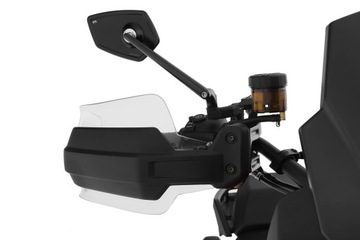 MB Poszerzenie Handbarów Wunderlich HD Pan America