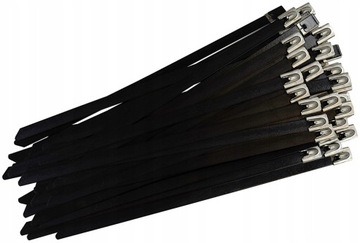 Кабельная стяжка Panduit MLTFC2S-CP316 4,6 x 201 мм