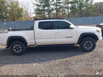 Toyota Tacoma II 2022 Toyota Tacoma 2022r., TRD OFF ROAD, od ubezpieczalni 3.5 Benzyna 278KM, zdjęcie 7