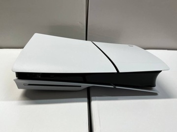 Консоль SONY PlayStation 5 Slim Blu-Ray PS5 SLIM, 1 ТБ