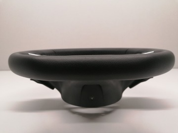 NISSAN JUKE II F16 КОЖАНАЯ НАКЛАДКА РУЛЯ 19-