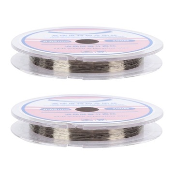 2 szt. Linia do cięcia ekranu Separator