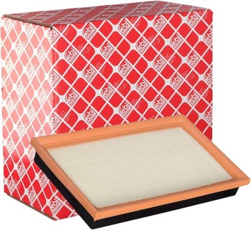 FEBI BILSTEIN 31154 FILTR VZDUCHU