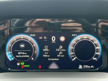 Volkswagen Golf VIII Variant 1.5 eTSI 150KM 2024 Volkswagen Golf 1.5 Benzyna 150KM, zdjęcie 18