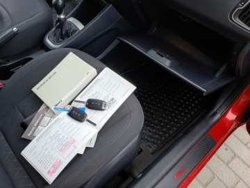 Kia Rio III 2016 Kia Rio krajowa * mały przebieg* ładny stan*, zdjęcie 27