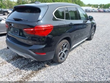 BMW X1 F48 2018 BMW X1 Xdrive 28l 2.0 Benzyna 228KM, zdjęcie 7