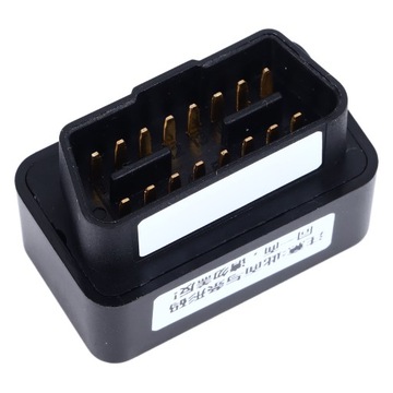 Анти- высокая точность локатора похищения 4Г ОБД ГПС многофункциональная