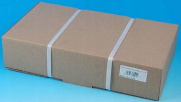 РУЧКА АНТРАЦИТОВАЯ ЛЕНТА ДЛЯ ДЫМОХОДА ЗАЖИМ ДЛЯ ДЫМОХОДА 5 М