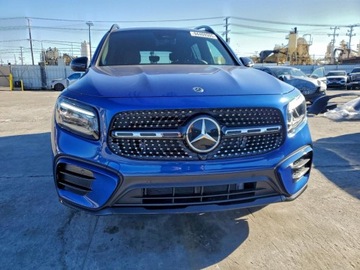 Mercedes GLB 2024 Mercedes-Benz GLB 250 2024 2.0 Benzyna 221KM, zdjęcie 5