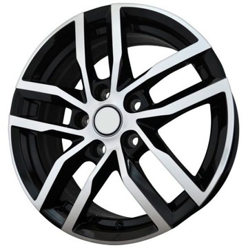 FELGI 16 5x112 VW GOLF 5 6 7 PASSAT B6 B7 B8 JETTA