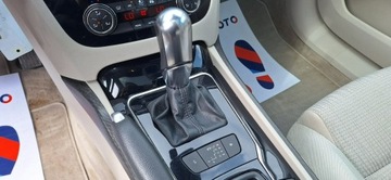 Peugeot 508 I SW 1.6 THP 156KM 2011 Peugeot 508 climatronic, zdjęcie 11