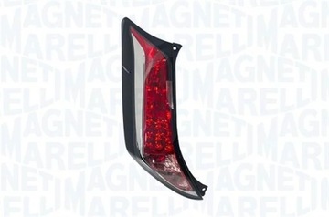 SVĚTLO /ZADNÍ/ TOYOTA AYGO 1,0 14- /HB/ /L MAGNETI MARELLI
